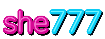 she777 — logo kanal