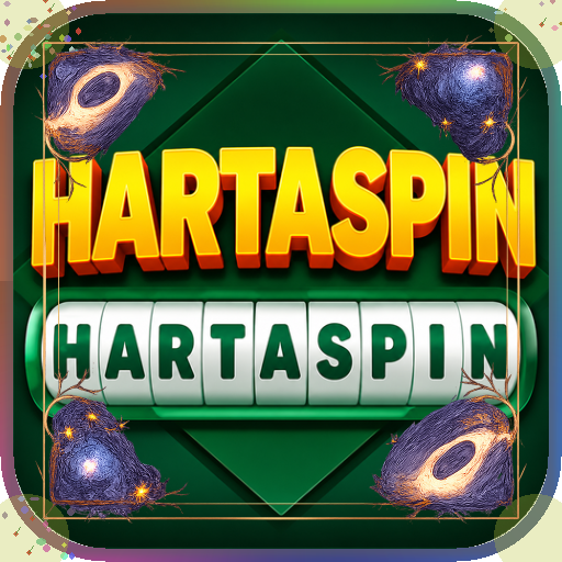 hartaspin — galeri pratinjau - APK Resmi