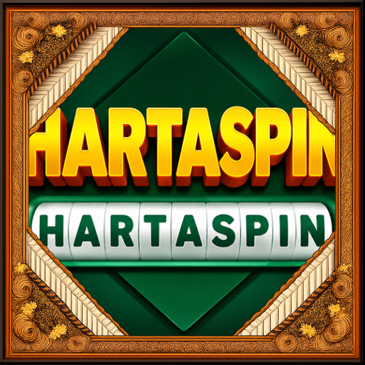 hartaspin — galeri pratinjau Resmi APK